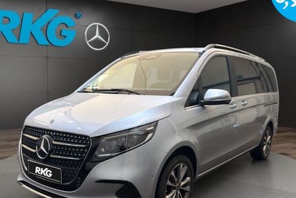 Mercedes-Benz V 250 17.791 km 79.990 &euro; Euskirchen 53879