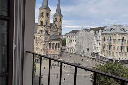 Wohnung Bonn Gronau - 4 Zimmer, 96 m&sup2;, 1.443&euro; | Angebot:26030226