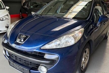 Peugeot 207 253.500 km 999 &euro; Niederkassel 53859