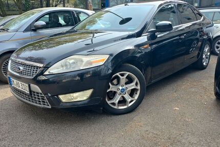 Ford Mondeo 270.000 km 3.200 &euro; Hürth 50354