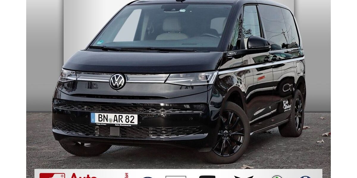 VW T7 Multivan 20.230 km 58.245 &euro; Bonn 53175