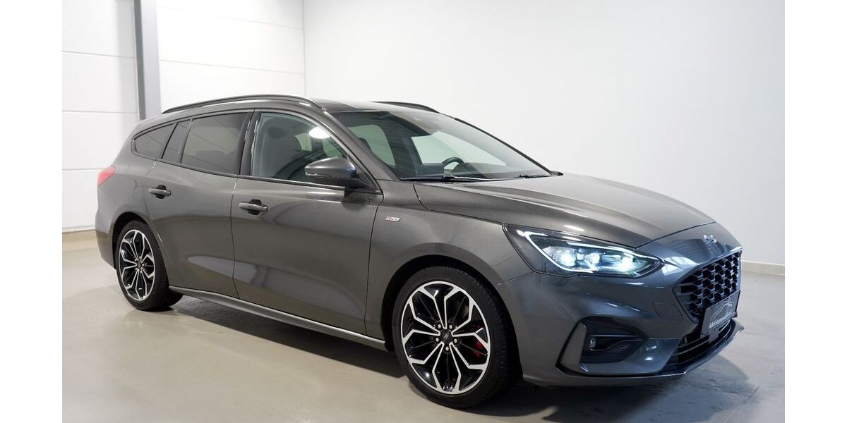 Ford Focus 63.648 km 16.850 &euro; Hürth bei Köln 50354