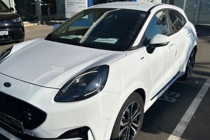 Ford Puma 26.138 km 17.890 &euro; Pulheim 50259