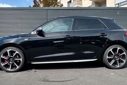 Audi A1 99.885 km 19.878 &euro; Köln 50823