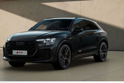 Audi RSQ8 4.500 km 133.990 &euro; Bonn 53119
