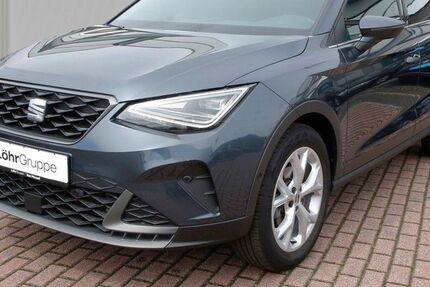 Seat Arona 29.387 km 20.750 &euro; Meckenheim / Bonn 53340