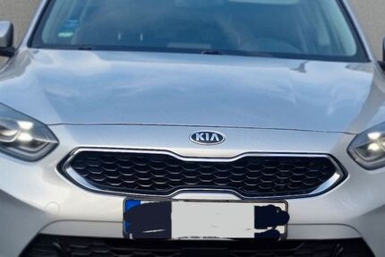 Kia ceed / Ceed 85.000 km 15.499 &euro; Köln 50674