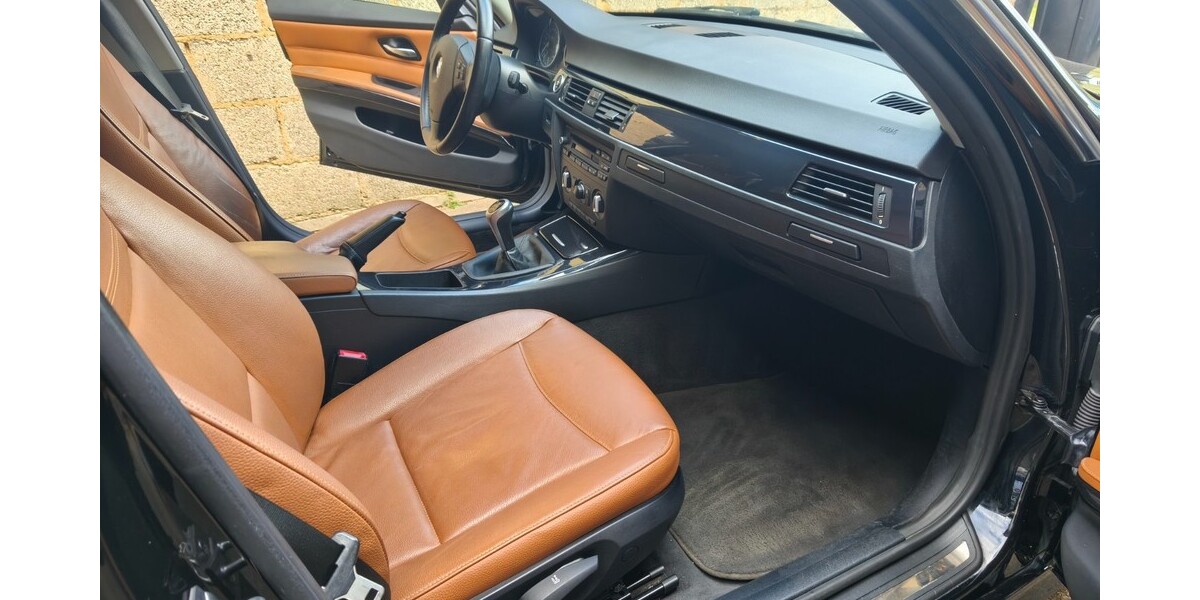 BMW E91 219.541 km 2.199 &euro; Nörvenich 52388