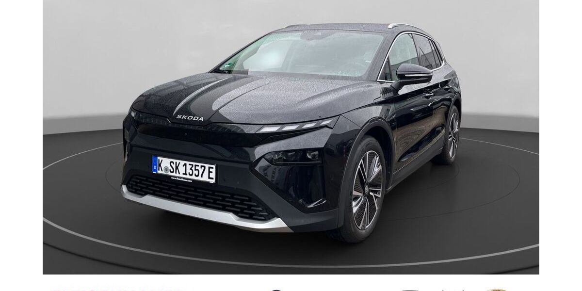 Skoda Elroq 9.990 km 47.490 &euro; Köln 51145