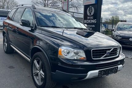 Volvo XC90 164.000 km 11.990 &euro; Wesseling - Köln 50389