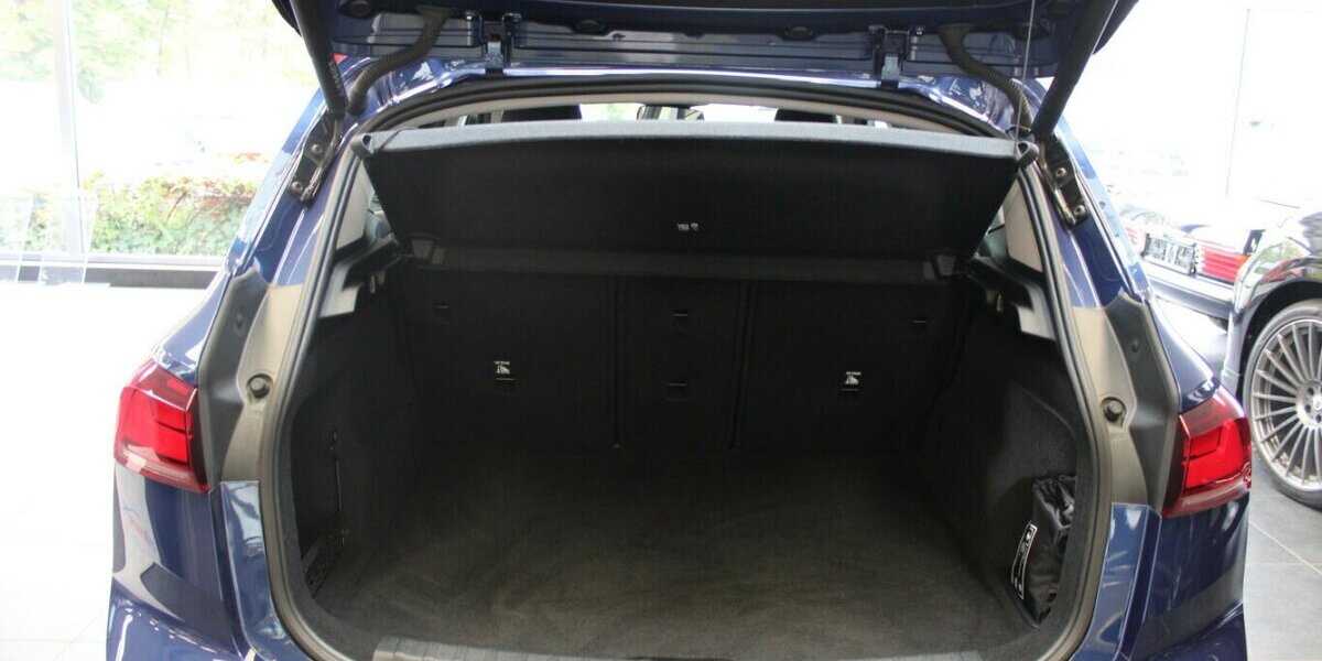 BMW 218 218d Active Tourer Aut. 89.998 km 21.980 &euro; Euskirchen 53881