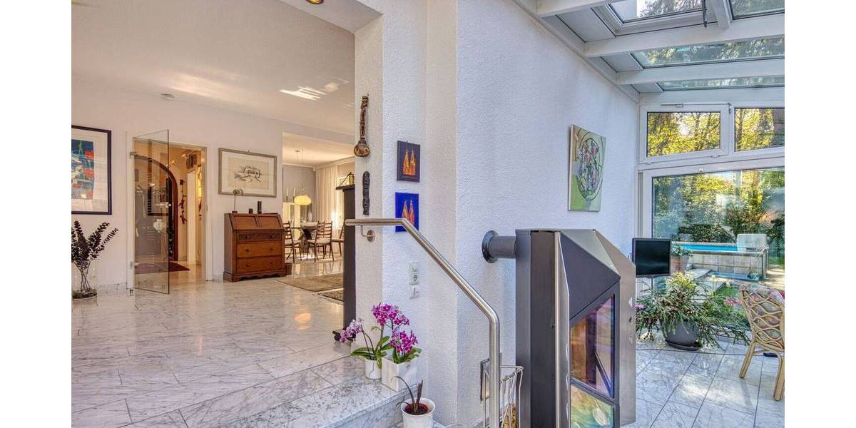 Doppelhaushälfte Troisdorf Spich - 645.000&euro; | Angebot:26568746