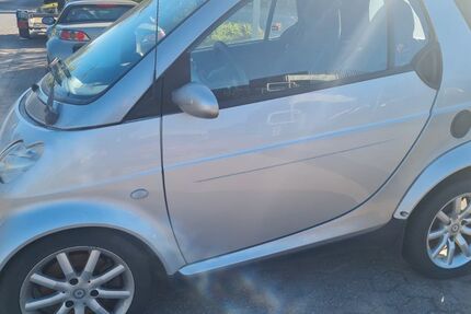 Smart ForTwo 143.320 km 2.490 &euro; Leverkusen 51381