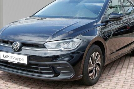 VW Polo 45.300 km 17.350 &euro; Meckenheim / Bonn 53340
