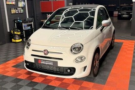 Fiat 500 28.285 km 13.799 &euro; Köln 50999