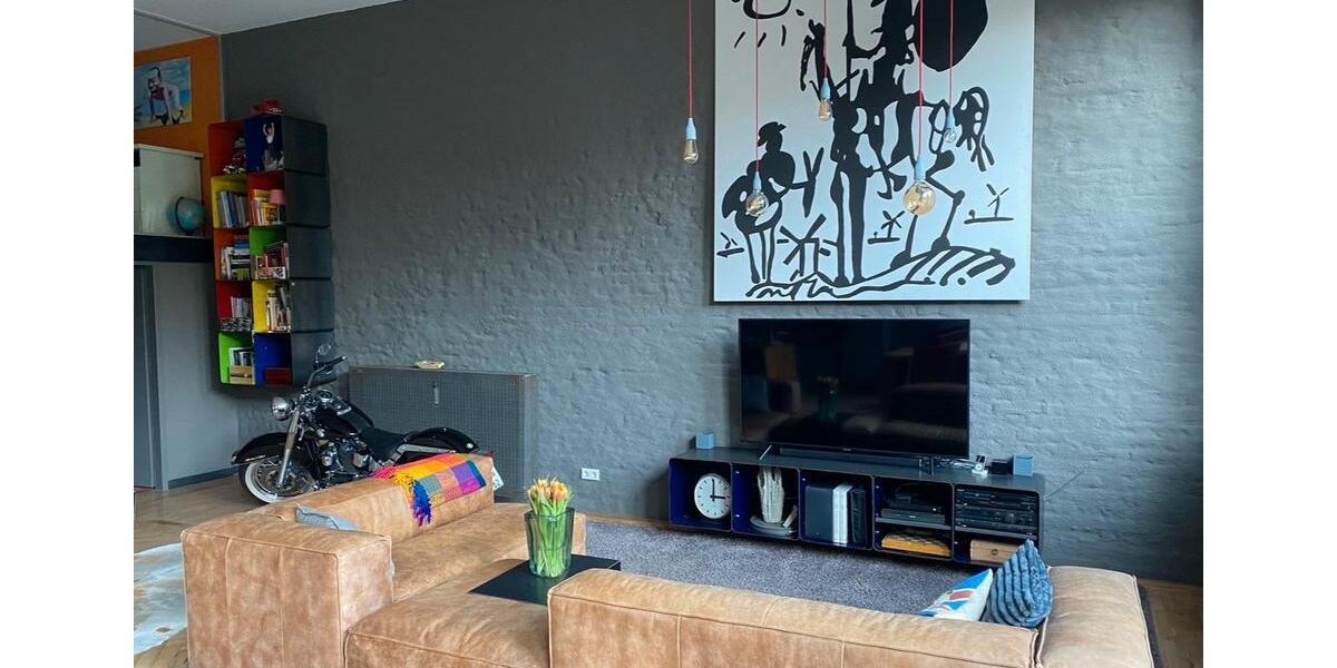 Loft - Studio - Atelier Köln Mülheim - 4 Zimmer, 150 m&sup2;, 2.600&euro; | Angebot:25406257