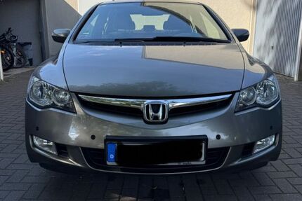 Honda Civic 87.035 km 5.500 &euro; Hürth 50354