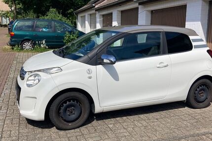 Citroen C1 70.000 km 4.999 &euro; Köln 50933