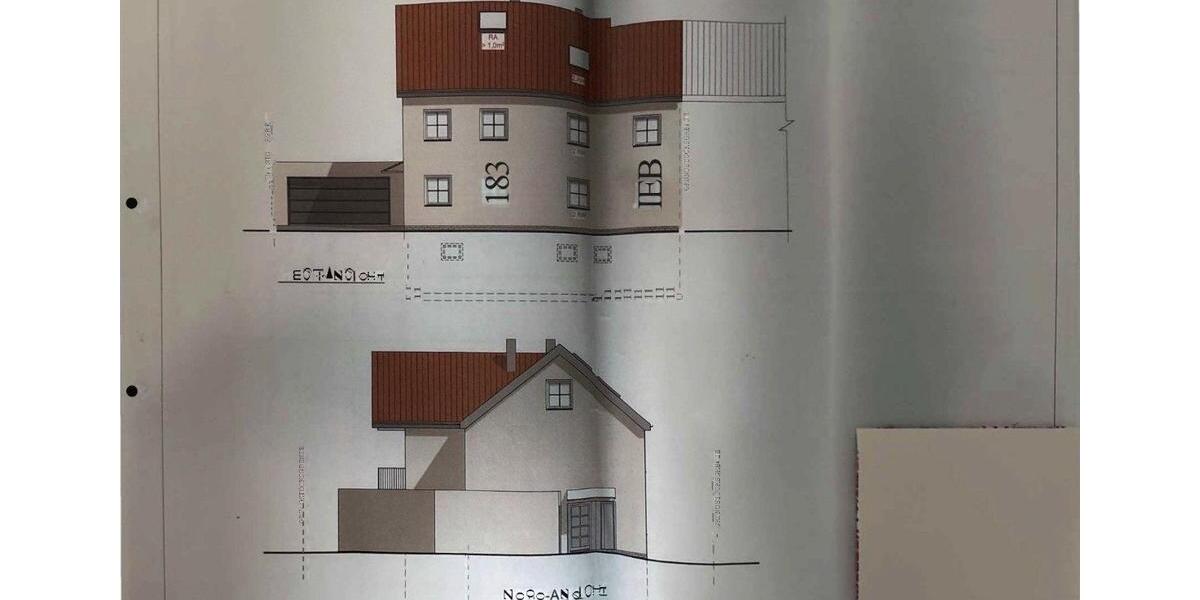 Mehrfamilienhaus, Wohnhaus Euskirchen Dom-Esch - 10 Zimmer, 239 m&sup2;, 499.000&euro; | Angebot:26040804