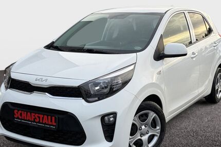 Kia Picanto 29.084 km 14.879 &euro; Elsdorf (bei Köln) 50189