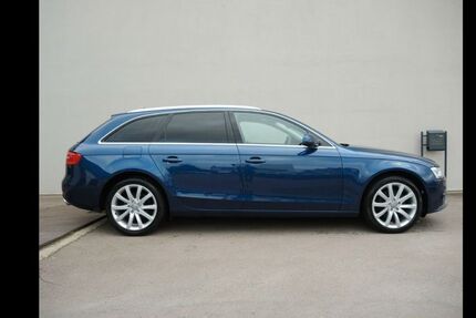 Audi A4 245.000 km 8.300 &euro; Hürth 50354