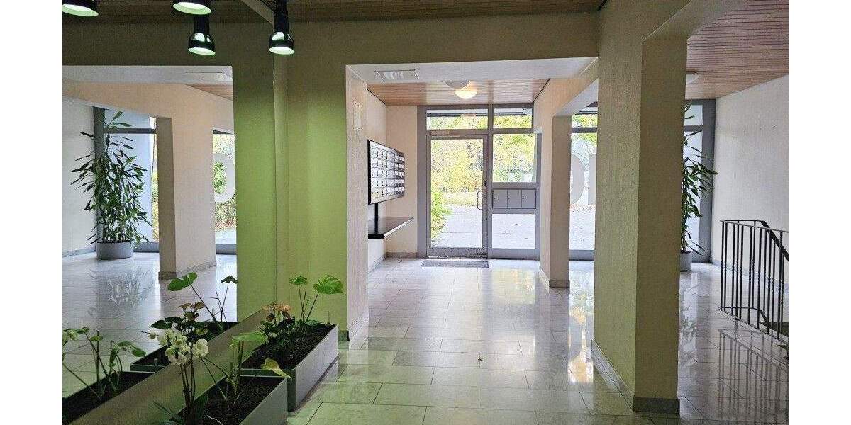 Etagenwohnung Köln Junkersdorf - 2 Zimmer, 80 m&sup2;, 339.000&euro; | Angebot:25702962