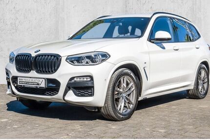 BMW X3 98.868 km 30.490 &euro; Köln-West 50858