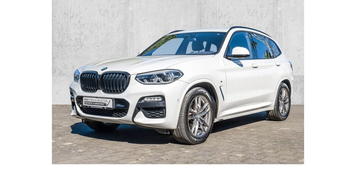 BMW X3 98.868 km 30.490 &euro; Köln-West 50858