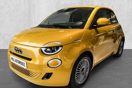 Fiat 500 2.500 km 21.470 &euro; Euskirchen 53879