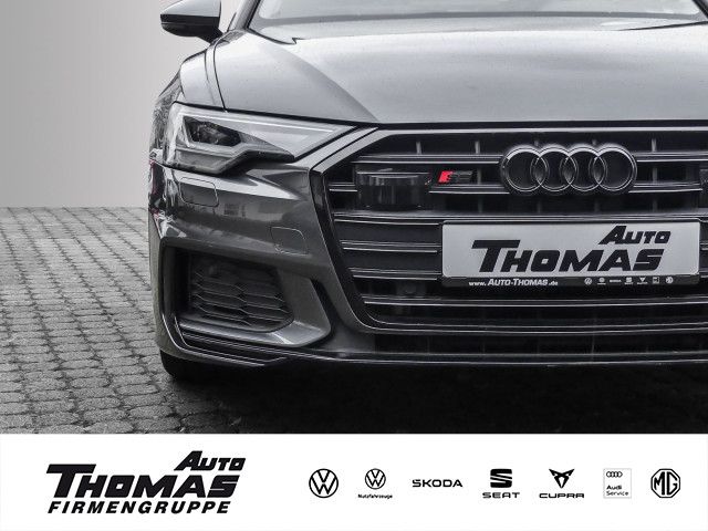 Audi S6 61.110 km 45.990 &euro; Bonn 53227