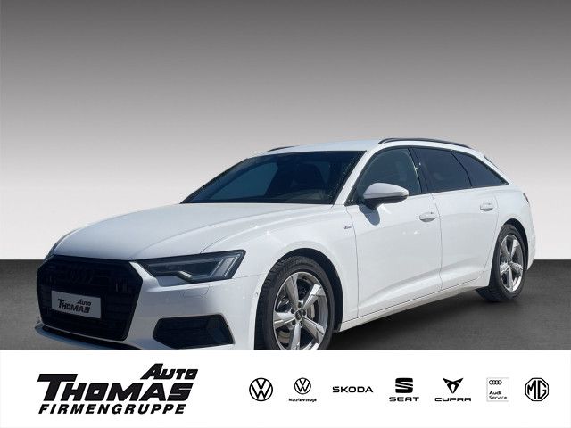 Audi A6 101.880 km 27.490 &euro; Bonn 53227
