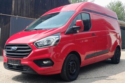 Ford Transit Custom 165.000 km 9.500 &euro; Köln 50739