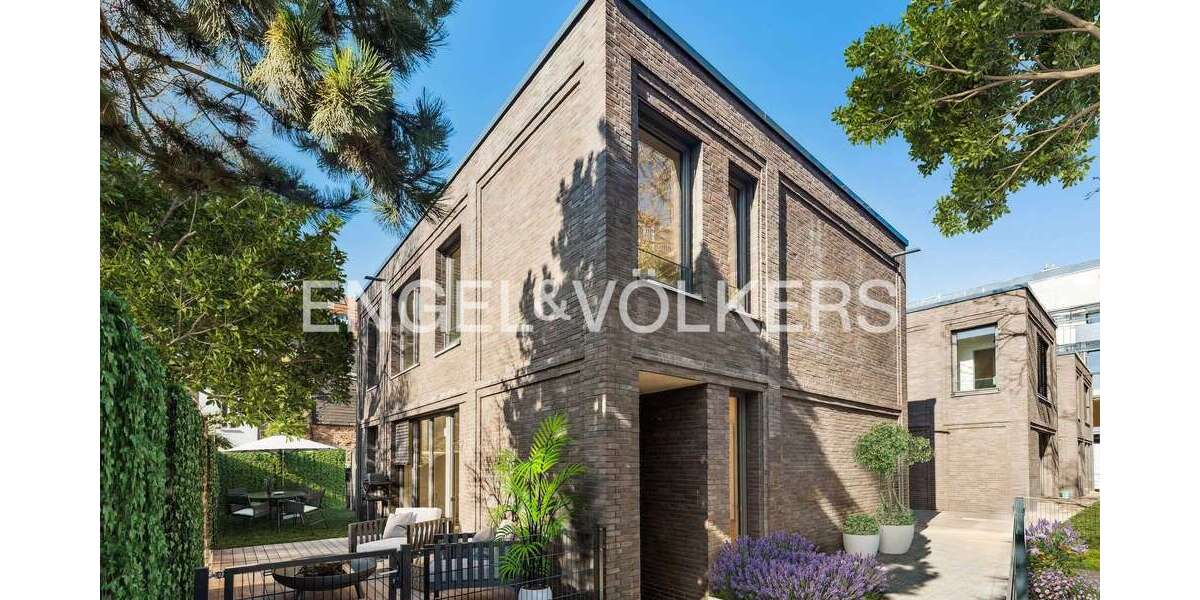 Etagenwohnung Köln - Ehrenfeld Ehrenfeld - 4.5 Zimmer, 136 m&sup2;, 1.495.000&euro; | Angebot:26082845