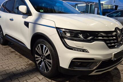 Renault Koleos 83.200 km 21.500 &euro; Köln 50769