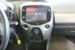 Toyota Aygo 1.0 5-Türig - Klima - 115.062 km 6.980 &euro; Euskirchen 53881