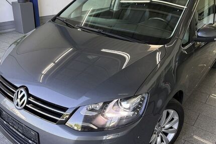 VW Sharan 141.950 km 17.390 &euro; Köln 50829