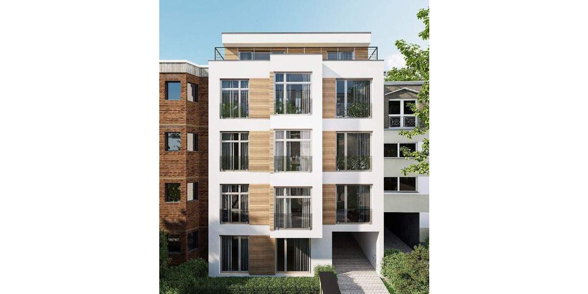 Etagenwohnung Bonn Vilich-Rheindorf - 4 Zimmer, 120 m&sup2;, 822.000&euro; | Angebot:25674779