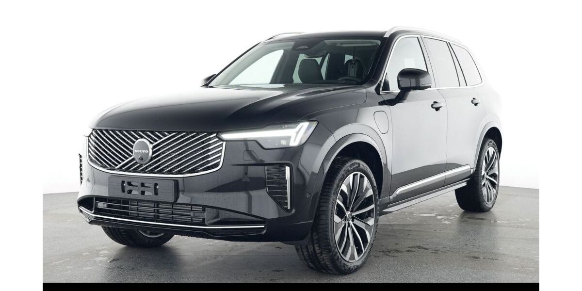 Volvo XC90 17.202 km 64.690 &euro; Bergheim 50126