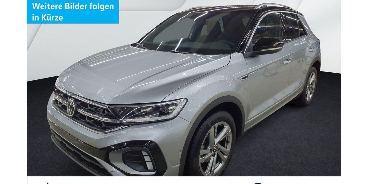 VW T-Roc 21.678 km 28.975 &euro; Troisdorf-Spich 53842