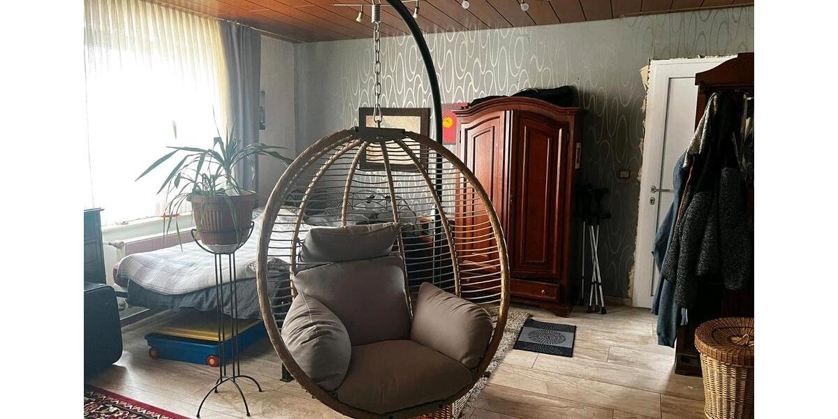 Erdgeschoßwohnung Bornheim - 1 Zimmer, 30 m&sup2;, 450&euro; | Angebot:26675486