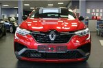 Renault Arkana TCe RS Line 160 EDC 18.470 km 23.980 &euro; Euskirchen 53881