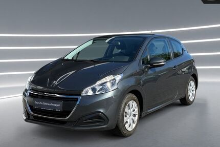 Peugeot 208 107.000 km 5.490 &euro; Sankt Augustin 53757