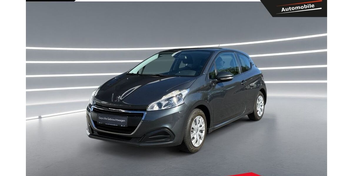 Peugeot 208 107.000 km 5.490 &euro; Sankt Augustin 53757