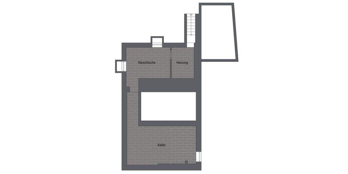 Einfamilienhaus Leverkusen Schlebusch - 6 Zimmer, 173 m&sup2;, 450.000&euro; | Angebot:25675621