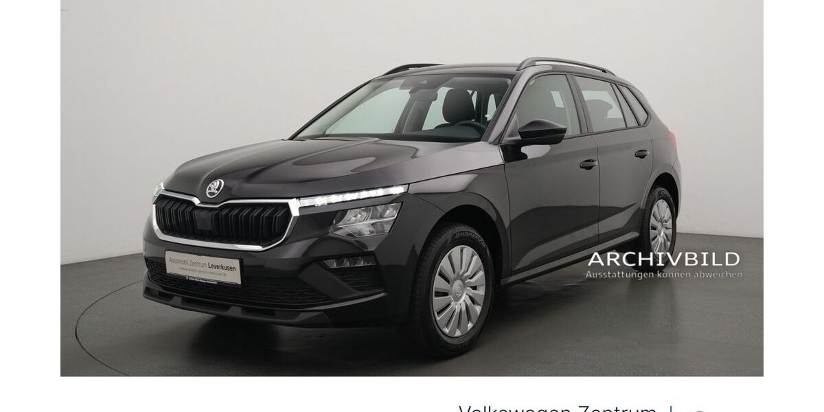 Skoda Kamiq 19.979 km 20.480 &euro; Leverkusen 51379