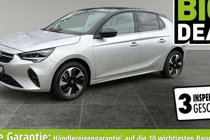 Opel Corsa 11.029 km 17.888 &euro; Frechen 50226