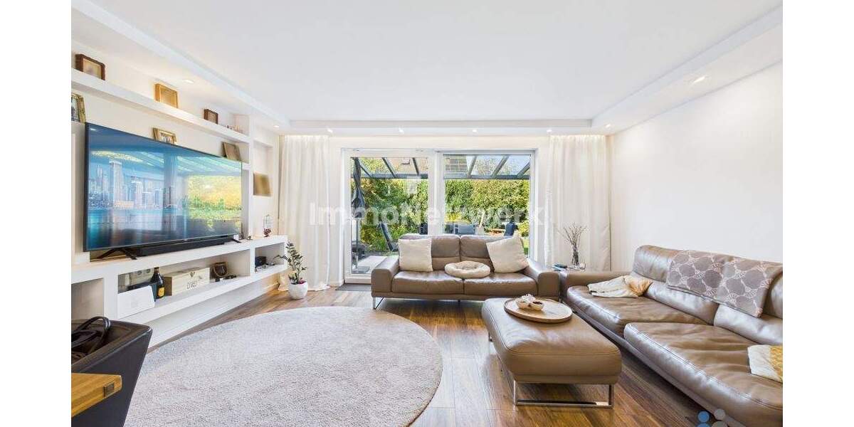 Einfamilienhaus Hürth / Efferen Efferen - 4 Zimmer, 130 m&sup2;, 799.500&euro; | Angebot:25715567