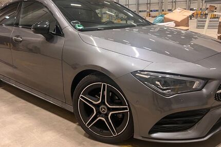 Mercedes-Benz CLA 180 28.570 km 29.601 &euro; Kreuzau 52372