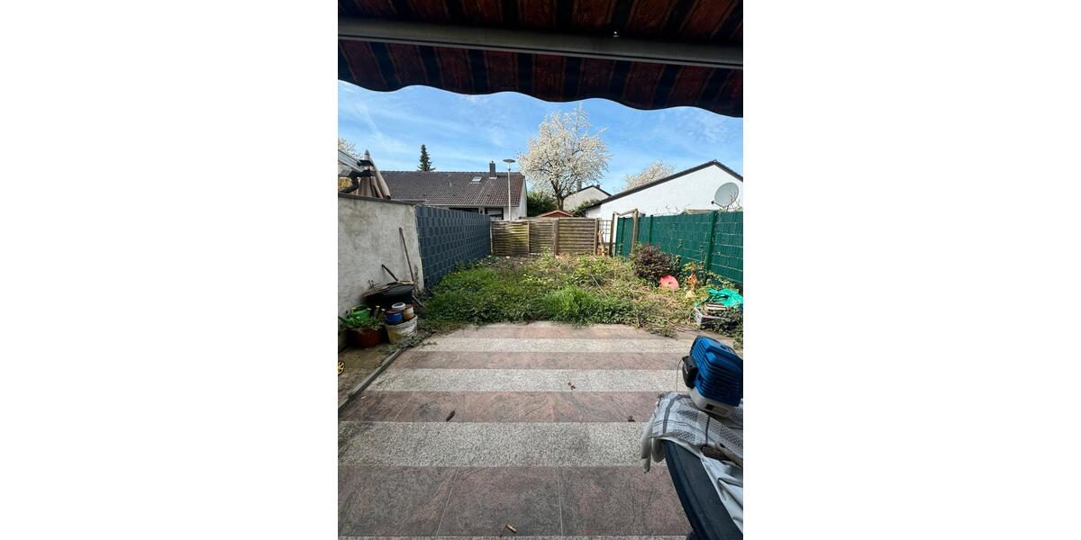 Reihenhaus Frechen - 4 Zimmer, 118 m&sup2;, 325.000&euro; | Angebot:26085159