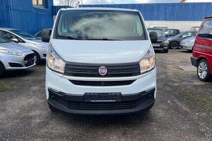 Fiat Talento 181.000 km 6.499 &euro; Köln 50825